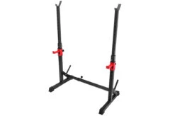Chandelles Pour Barre De Musculation 4 Chandelles Pour Barre De Musculation -Martiaux Fitness Magasin chandelles pour barre de musculation 2