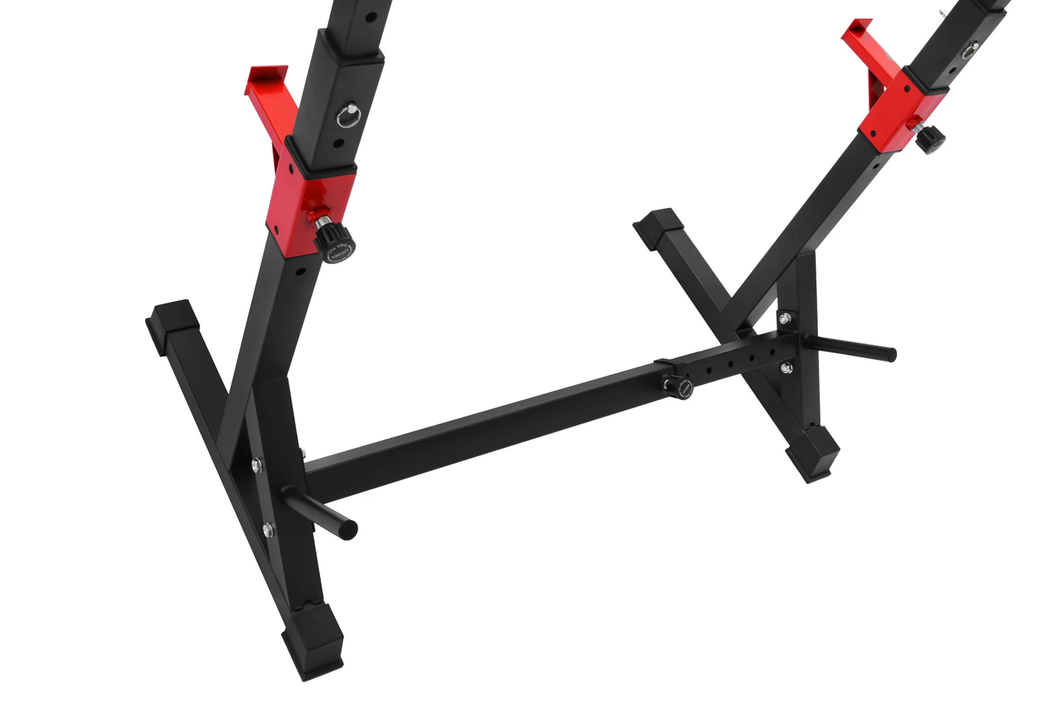 Chandelles pour Barre de Musculation Chandelles Pour Barre De Musculation -Martiaux Fitness Magasin chandelles pour barre de musculation 4