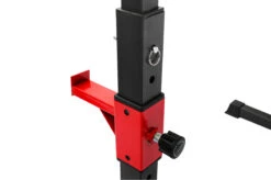 Chandelles Pour Barre De Musculation 8 Chandelles Pour Barre De Musculation -Martiaux Fitness Magasin chandelles pour barre de musculation 6