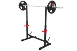 Chandelles Pour Barre De Musculation 10 Chandelles Pour Barre De Musculation -Martiaux Fitness Magasin chandelles pour barre de musculation 8