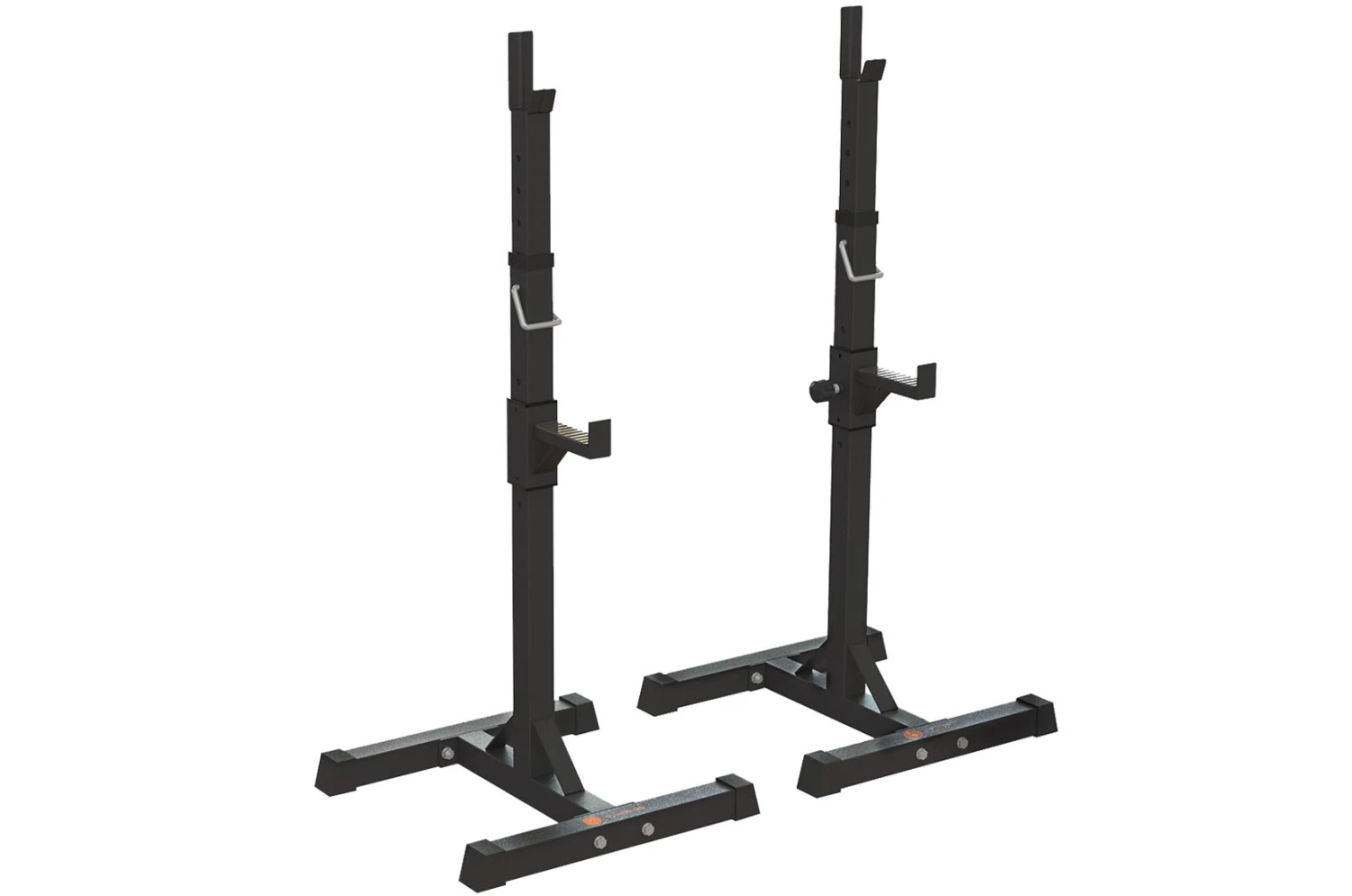 Chandelles repose barre, Sveltus Chandelles Repose Barre, Sveltus -Martiaux Fitness Magasin chandelles repose barre sveltus