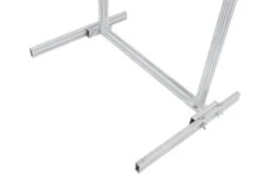 Cible En Bois Sur Support -Martiaux Fitness Magasin cible en bois sur support 4