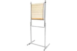 Cible En Bois Sur Support -Martiaux Fitness Magasin cible en bois sur support 9