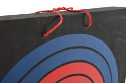 Cible En Mousse Pour Arc & Couteaux -Martiaux Fitness Magasin cible en mousse pour arc couteaux 3