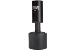 Cible Lourde, Entraînement - Powercore, Everlast