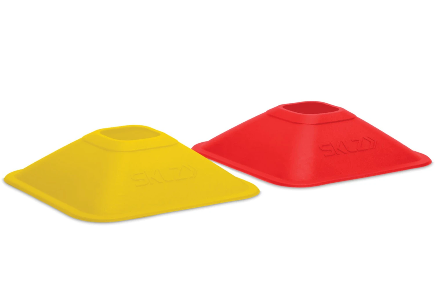 Cônes d'échauffements - Mini Cônes, SKLZ Cônes D'échauffements - Mini Cônes, SKLZ -Martiaux Fitness Magasin cones d echauffements mini cones sklz 1