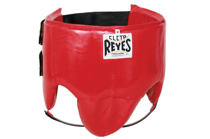 Coquille pro, Homme - RY395, Cleto Reyes Coquille Pro, Homme - RY395, Cleto Reyes -Martiaux Fitness Magasin coquille boxe anglaise pro combat cleto reyes 1