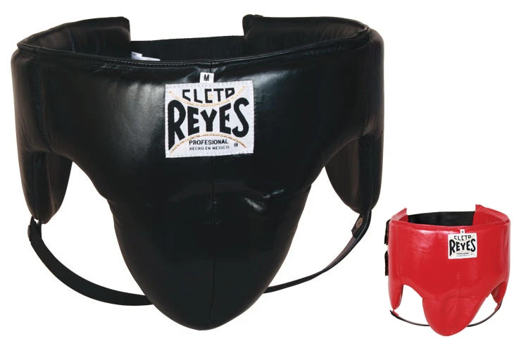 Coquille pro, Homme - RY395, Cleto Reyes Coquille Pro, Homme - RY395, Cleto Reyes -Martiaux Fitness Magasin coquille boxe anglaise pro combat cleto reyes