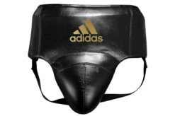 Coquille, Homme - ADIPGG01, Adidas -Martiaux Fitness Magasin coquille cuir boxe anglaise adipgg01 adidias 1