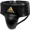 Coquille, Homme - ADIPGG01, Adidas -Martiaux Fitness Magasin coquille cuir boxe anglaise adipgg01 adidias