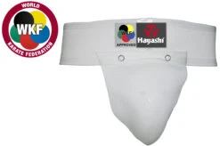 Coquille & Slip De Support WKF, Homme - Hayashi
