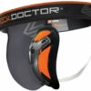 Coquille & Slip De Support, Homme - Ultrapro, Shock Doctor -Martiaux Fitness Magasin coquille et support carbone ultra pro shock doctor
