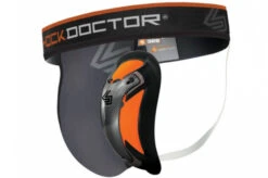 Coquille & Slip De Support, Homme - Ultrapro, Shock Doctor