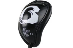 Coquille En Métal - Muay Thaï, Homme - BG3, Booster -Martiaux Fitness Magasin coquille metal bg 3 booster 2