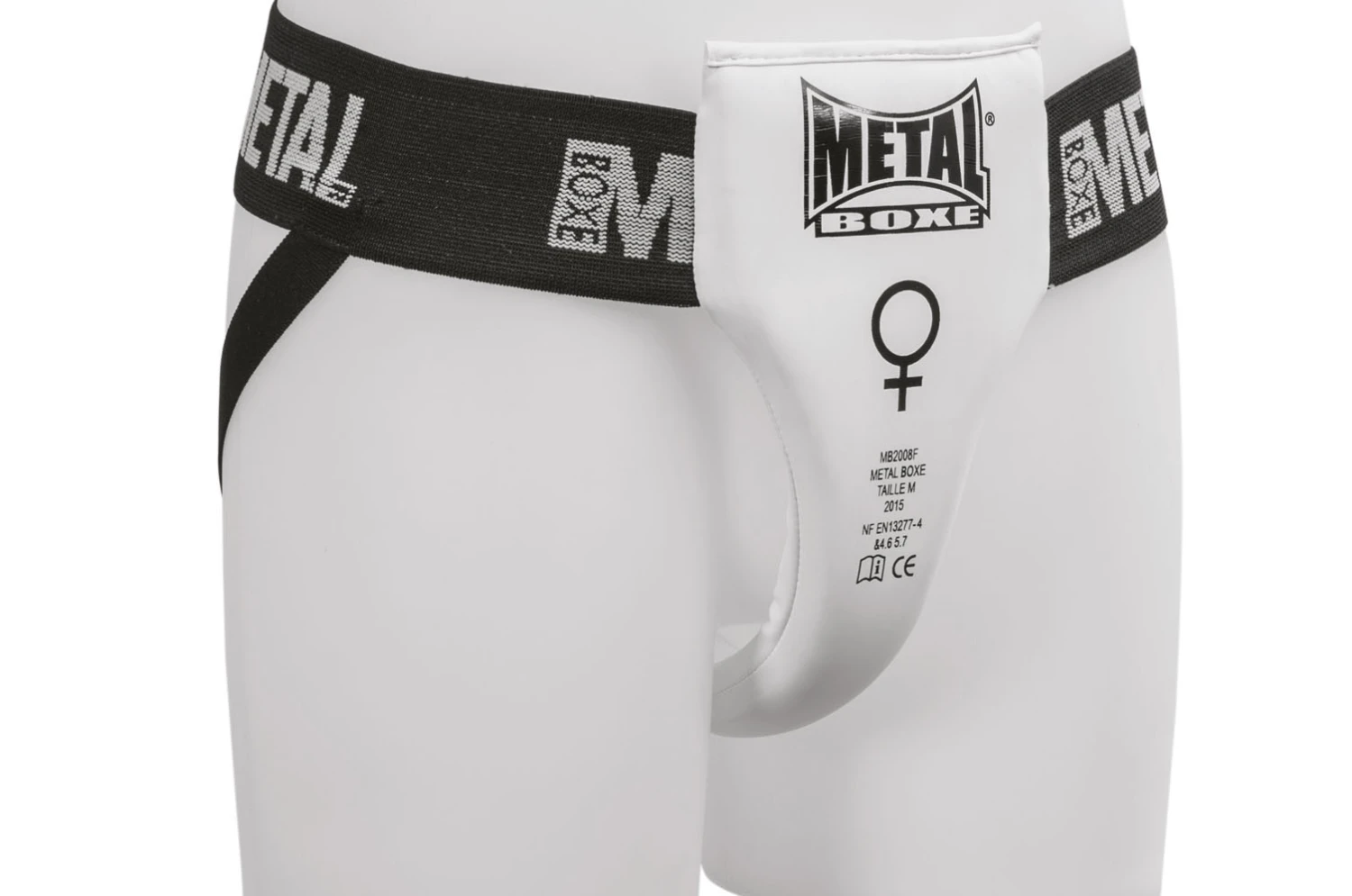 Coquille semi-pro, Femme - MB2008F, Metal Boxe Coquille Semi-pro, Femme - MB2008F, Metal Boxe -Martiaux Fitness Magasin coquille semi pro femme mb2008f metal boxe 1