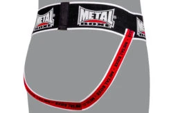 [Fin De Série] Coquille & Support, Enfant - OKO, Metal Boxe -Martiaux Fitness Magasin coquille support garcon oko metal boxe 1