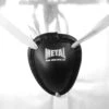 [Fin De Série] Coquille En Métal, Muay Thaï, Homme - MB024, Metal Boxe -Martiaux Fitness Magasin coquille support homme mb024 metal boxe