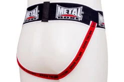 Coquille & Slip De Support, Homme - OKO, Metal Boxe -Martiaux Fitness Magasin coquille support homme oko metal boxe 2