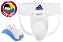 Coquille & Slip De Support WKF, Homme - ADIBP060, Adidas