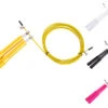 Corde à Sauter à Roulement - Vitesse & Cardio, NineStars -Martiaux Fitness Magasin corde a sauter a roulement vitesse cardio ninestars