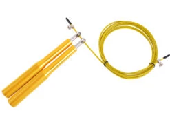 Corde à Sauter à Roulement - Vitesse & Cardio, NineStars -Martiaux Fitness Magasin corde a sauter a roulement vitesse cardio ninestars 4