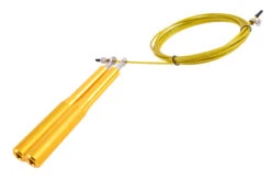 Corde à Sauter à Roulement - Vitesse & Cardio, NineStars -Martiaux Fitness Magasin corde a sauter a roulement vitesse cardio ninestars 5