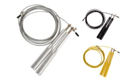 Corde à Sauter - Aluminium, Elion Paris