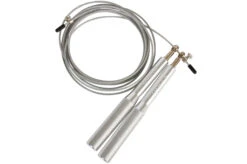 Corde à Sauter - Aluminium, Elion Paris -Martiaux Fitness Magasin corde a sauter aluminium el71001 elion 3