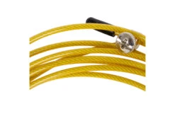 Corde à Sauter - Aluminium, Elion Paris -Martiaux Fitness Magasin corde a sauter aluminium el71001 elion 6