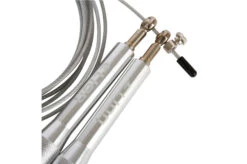 Corde à Sauter - Aluminium, Elion Paris -Martiaux Fitness Magasin corde a sauter aluminium el71001 elion 8