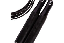 Corde à Sauter - Aluminium, Elion Paris -Martiaux Fitness Magasin corde a sauter aluminium el71001 elion 9