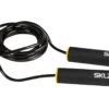 Corde à Sauter - Réglable, SKLZ -Martiaux Fitness Magasin corde a sauter jump rope sklz