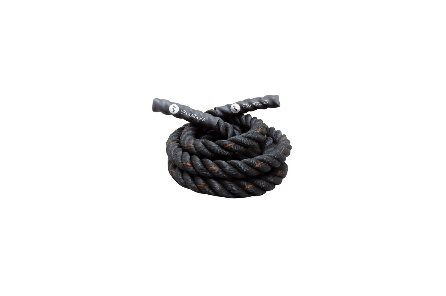 Corde à sauter lestée (2,5 kg) - Beast, Sveltus Corde à Sauter Lestée (2,5 Kg) - Beast, Sveltus -Martiaux Fitness Magasin corde a sauter lestee 25 kg beast sveltus