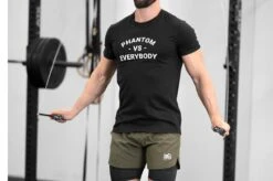 Corde à Sauter - Performance +, Phantom Athletics -Martiaux Fitness Magasin corde a sauter performance phantom athletics 2