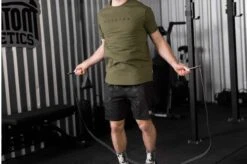 Corde à Sauter - Performance +, Phantom Athletics -Martiaux Fitness Magasin corde a sauter performance phantom athletics 4