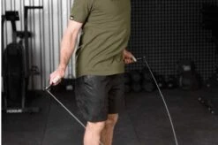 Corde à Sauter - Performance +, Phantom Athletics -Martiaux Fitness Magasin corde a sauter performance phantom athletics 6