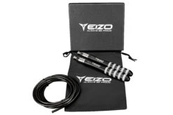 Corde à Sauter - Pro, Eizo Boxing -Martiaux Fitness Magasin corde a sauter pro eizo boxing 2