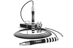 Corde à Sauter - Pro, Eizo Boxing -Martiaux Fitness Magasin corde a sauter pro eizo boxing 3