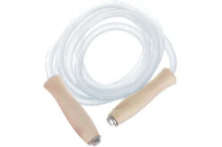 Corde à Sauter Thaï - MB427, Metal Boxe