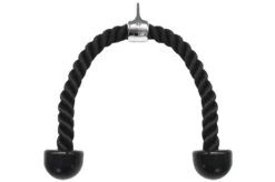 Corde De Tirage - Triceps, Sveltus