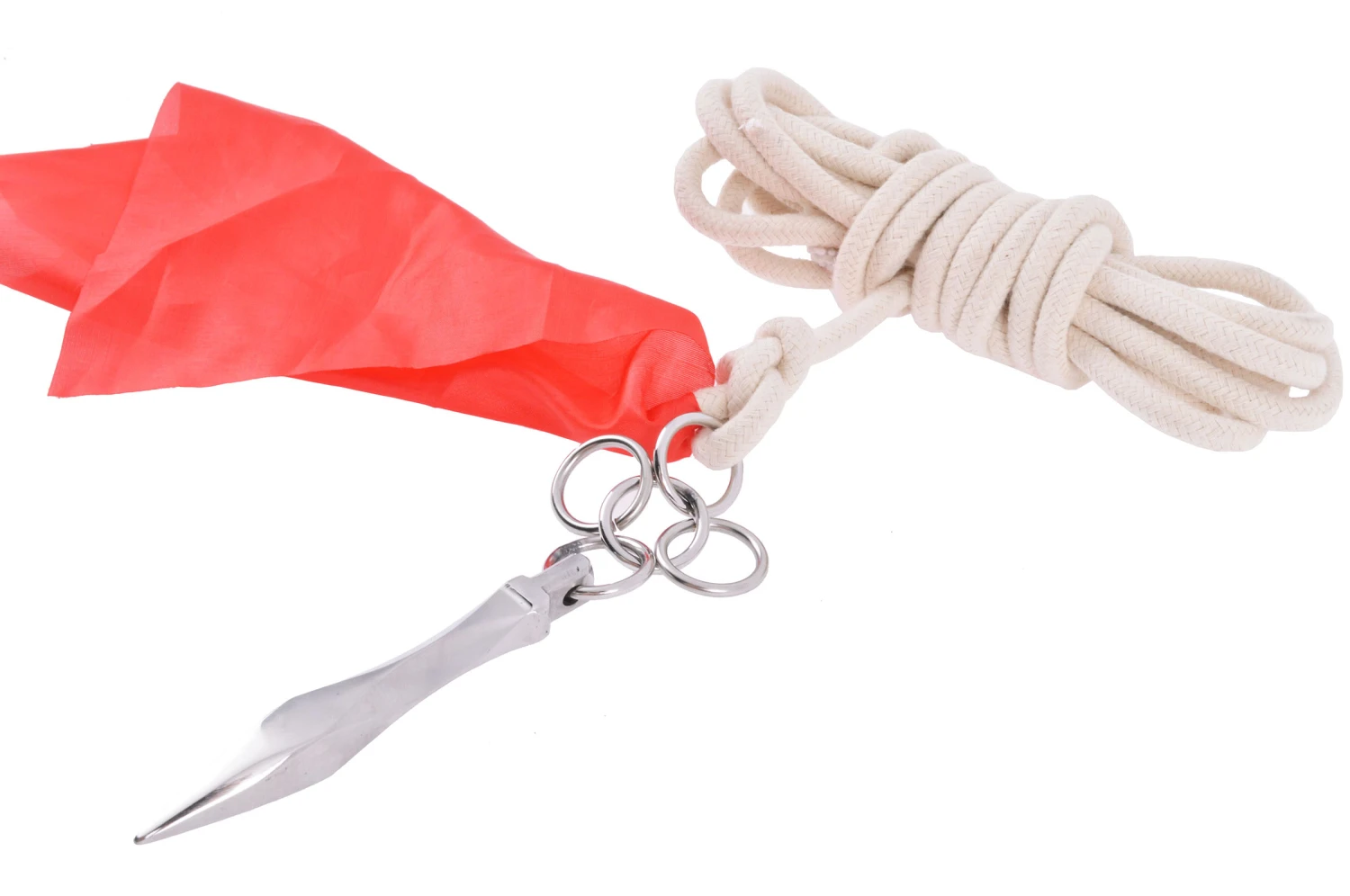 Corde et Projectile «Shen Biao» Duo Lou Corde Et Projectile «Shen Biao» Duo Lou -Martiaux Fitness Magasin corde et projectile shen biao duo lou 1