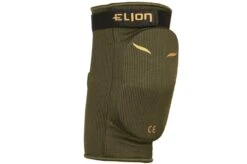 Coudières De Protection - Renforcées, Elion Paris -Martiaux Fitness Magasin coudieres de protection renforcees el52012 elion 3