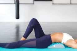 Coussin Lombaire - Massant, Sveltus 5 Coussin Lombaire - Massant, Sveltus -Martiaux Fitness Magasin coussin lombaire massant sveltus 3