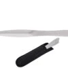 Couteau De Lancer, Acier Inox - Lepestok, Lot De 3 (21,5 Cm) -Martiaux Fitness Magasin couteau de lancer acier inox lepestok lot de 3 215 cm