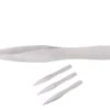 Couteau De Lancer, Acier Inox - Overlord, Lot De 3 (25 Cm) -Martiaux Fitness Magasin couteau de lancer acier inox overlord lot de 3 25 cm