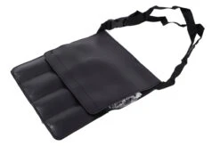 Couteau De Lancer, En Acier Inoxydable - Lot De 12 (18 Cm) 4 Couteau De Lancer, En Acier Inoxydable - Lot De 12 (18 Cm) -Martiaux Fitness Magasin couteau de lancer vyatich 18 cm lot de 12 2