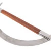 [Déstock] Couteau Demi-Lune, Légèrement Oxydé -Martiaux Fitness Magasin couteau demi lune