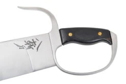 Couteaux Yong Chun Quan (Hu Die Dao) - Ip Man 5 Couteaux Yong Chun Quan (Hu Die Dao) - Ip Man -Martiaux Fitness Magasin couteaux yong chun quan ipman 3