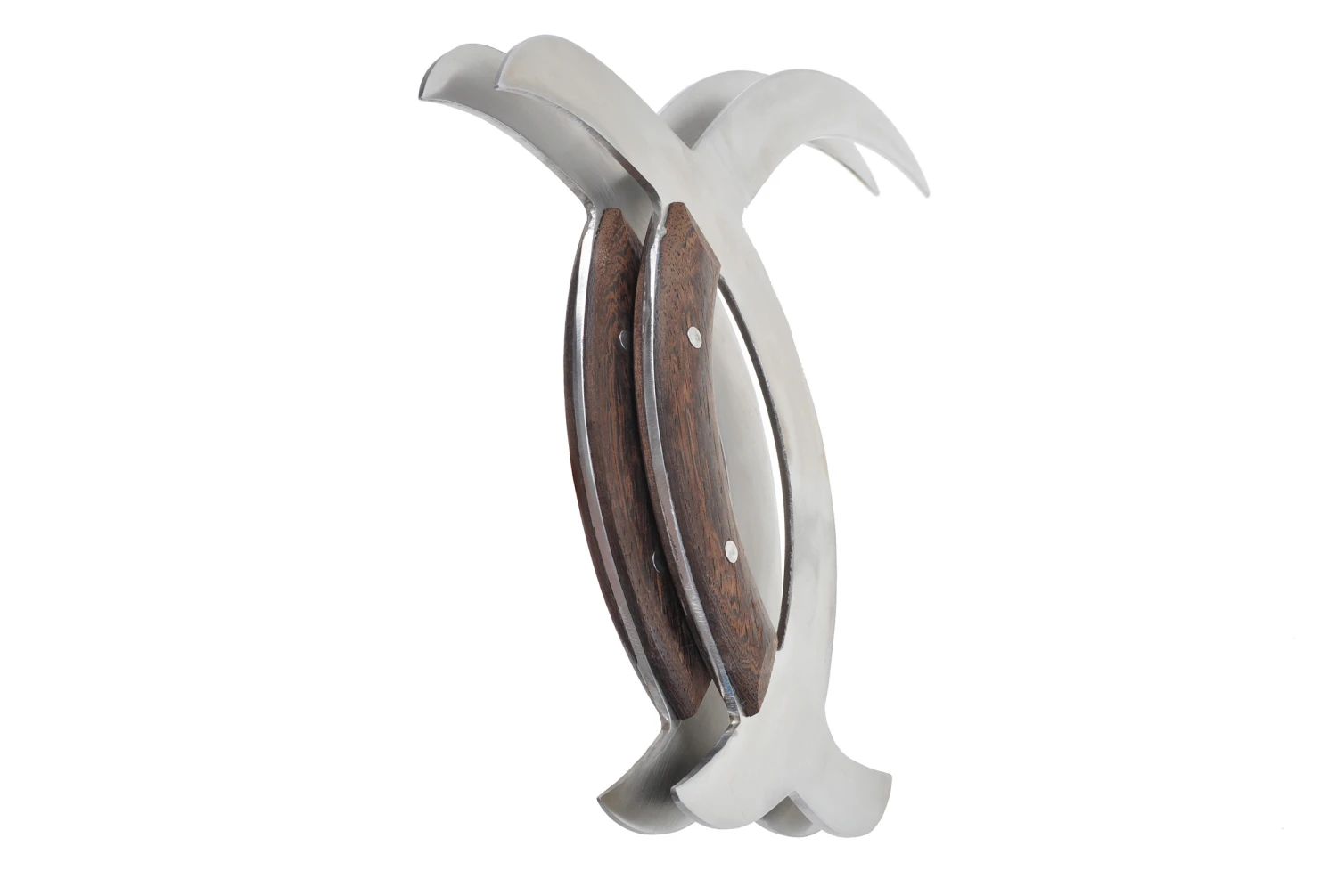 Croissant Lune Bagua Zhang (Shuang Yue) - Longue Corne Croissant Lune Bagua Zhang (Shuang Yue) - Longue Corne -Martiaux Fitness Magasin croissant lune bagua zhang shuang yue longue corne 2