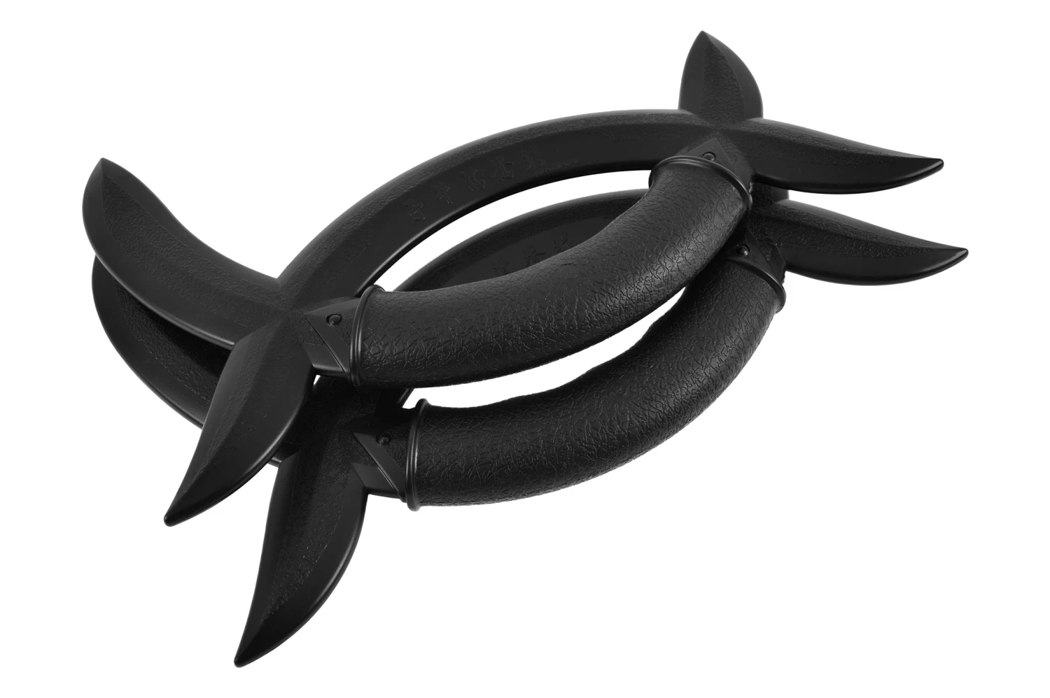 Croissant Lune Bagua Zhang (Shuang Yue) - Polypropylène Croissant Lune Bagua Zhang (Shuang Yue) - Polypropylène -Martiaux Fitness Magasin croissant lune bagua zhang shuang yue polypropylene 1